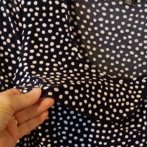 Perceptions two piece skirt set - Picture 2 of 7